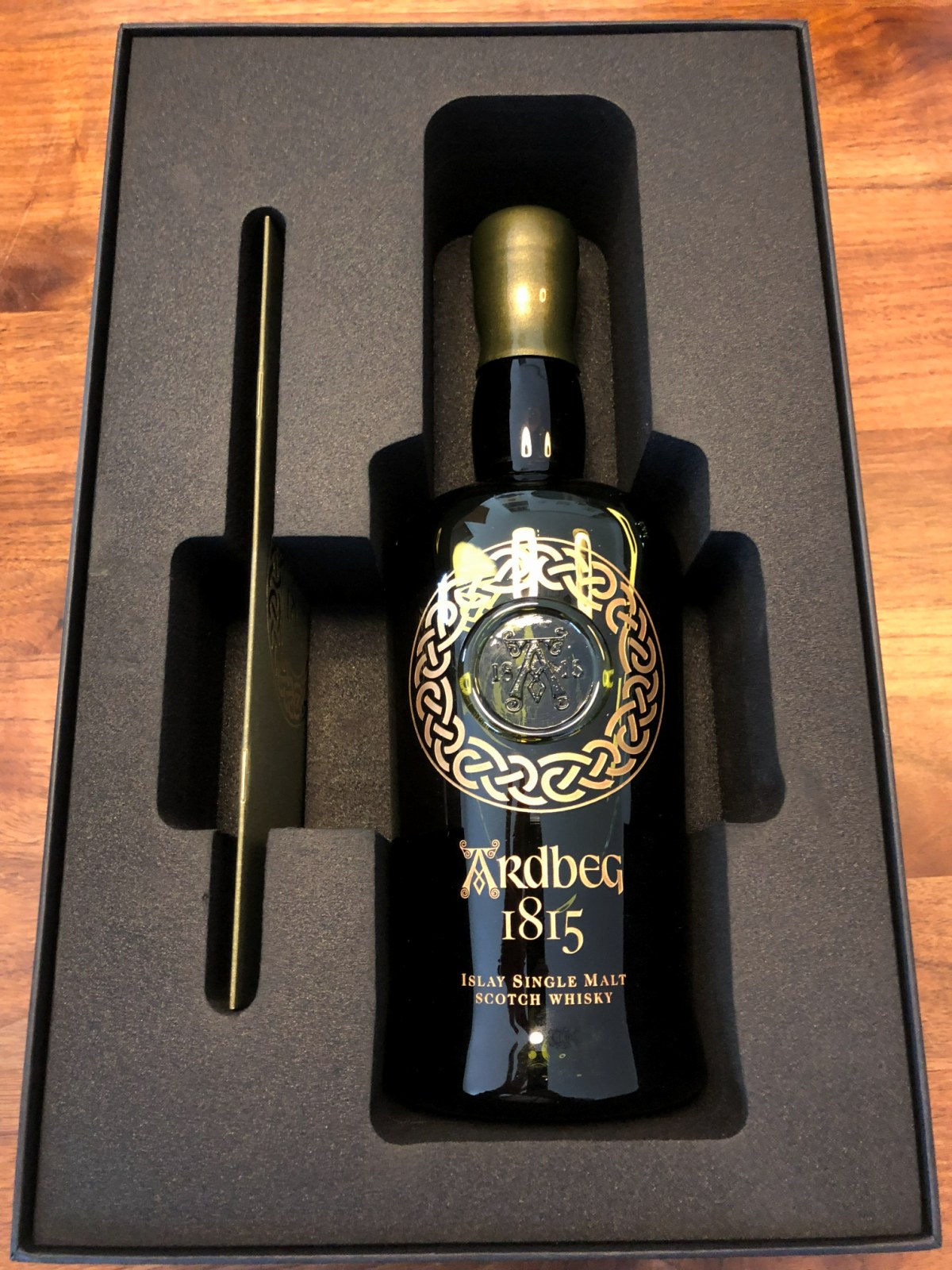 Ardbeg 1815 Limited Edition